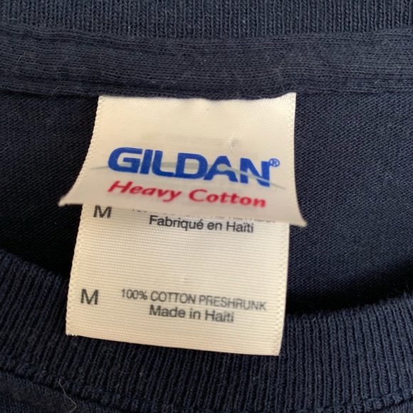 Red Cup Beer Pong Patriotic Party Graphic Tee - Picture 4 of 4